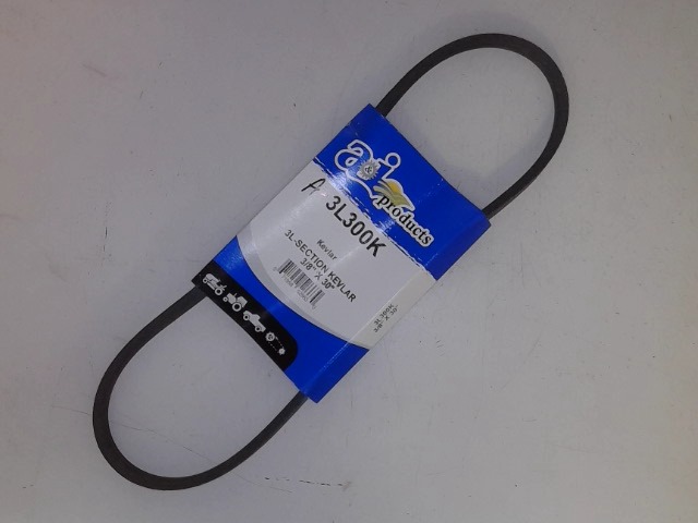 A-3L300K Belt for JOHN DEERE