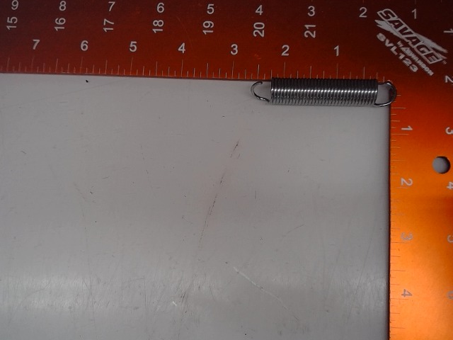 732-04007 Spring