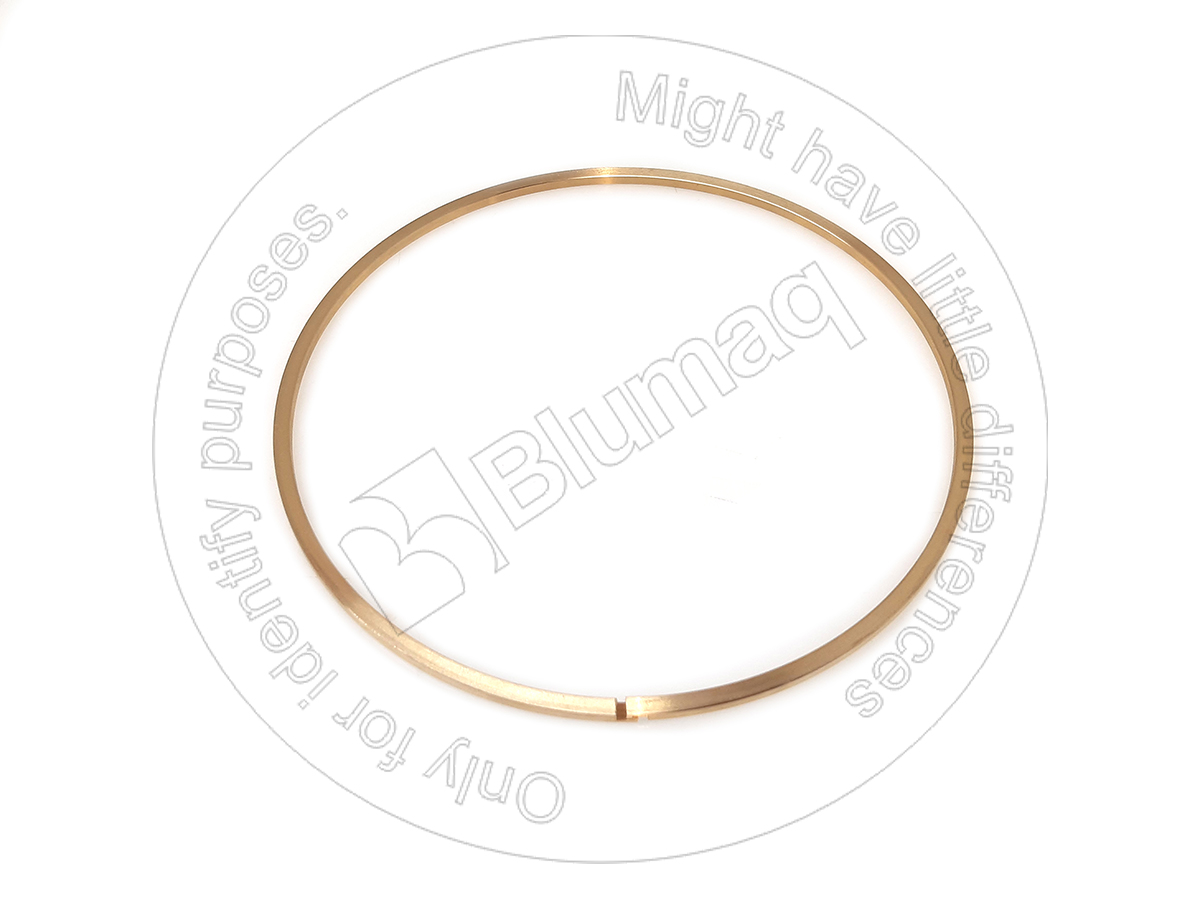 135-15-22320 Segment for BLUMAQ