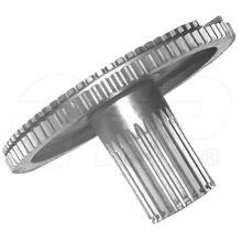 1T0421 Flange A for CATERPILLAR