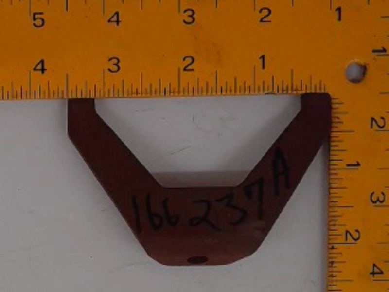 166237A Plate