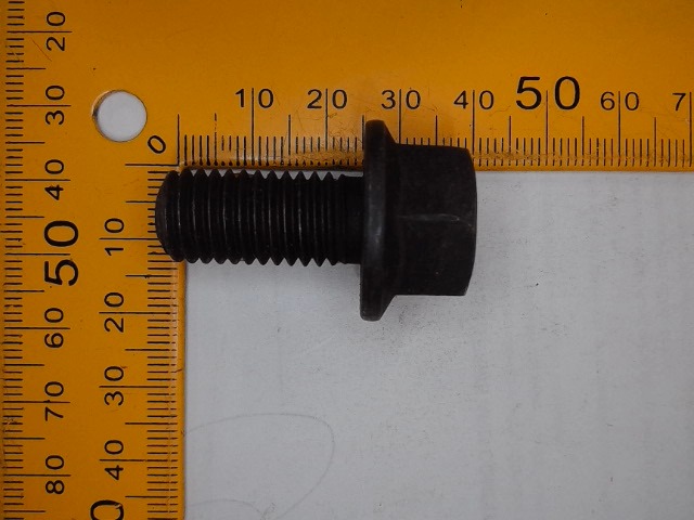 854-12025 Bolt