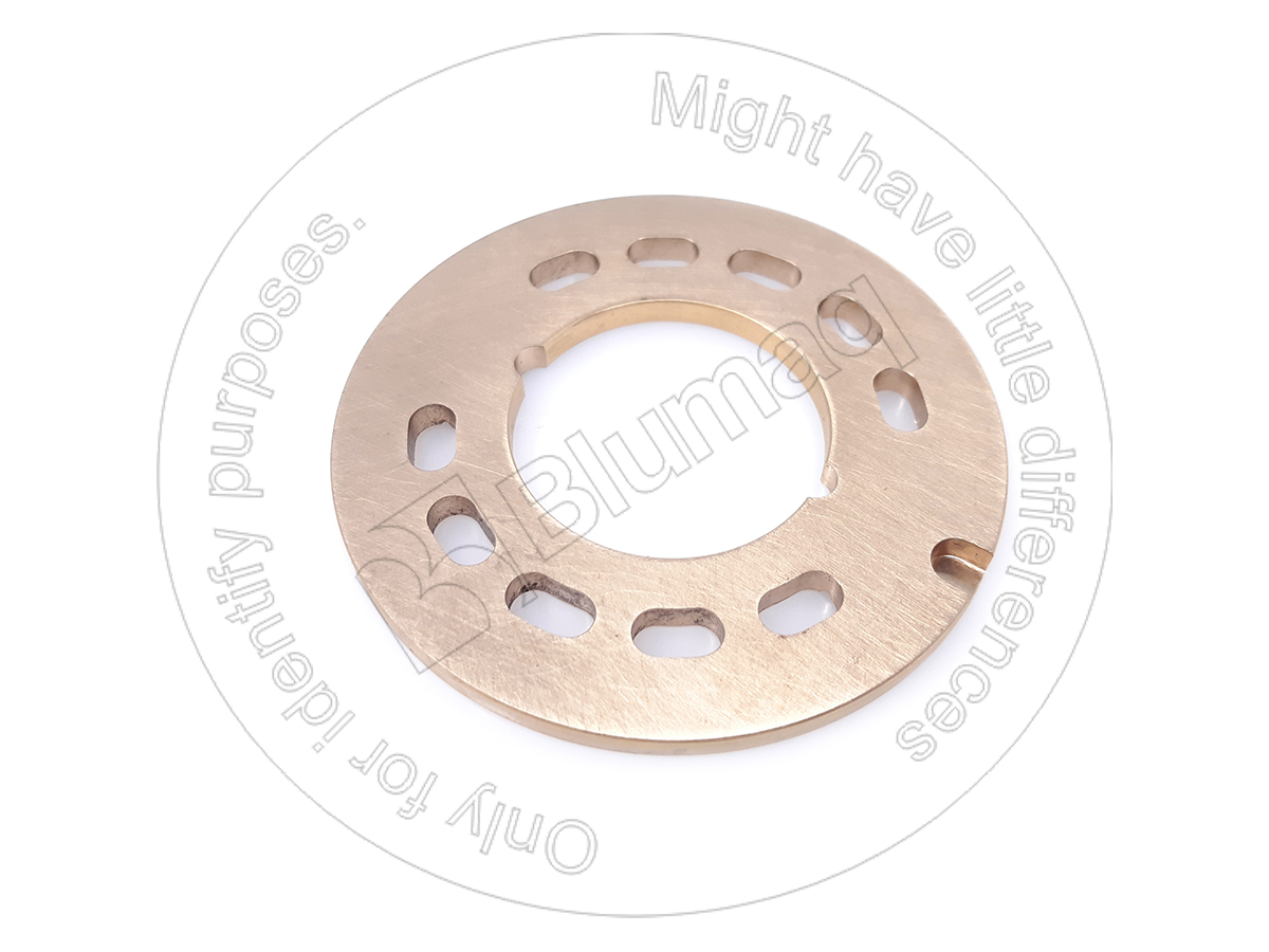 233-2535 Plate
