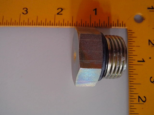218-5158 Plug for CUB CADET