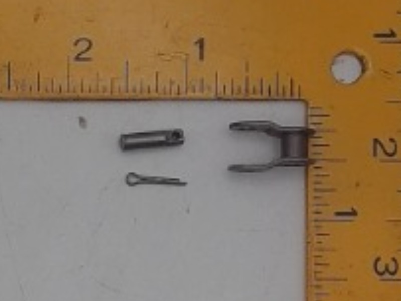 A-OL35 Link for JOHN DEERE