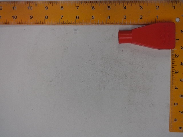 5724005R Clamp for AGCO