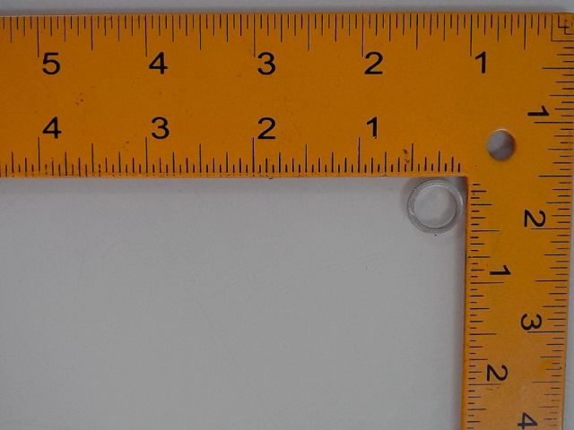 732606M1 Washer for AGCO