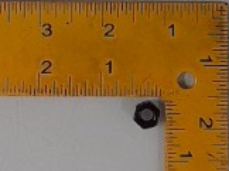 02014-70060 Nut for KUBOTA
