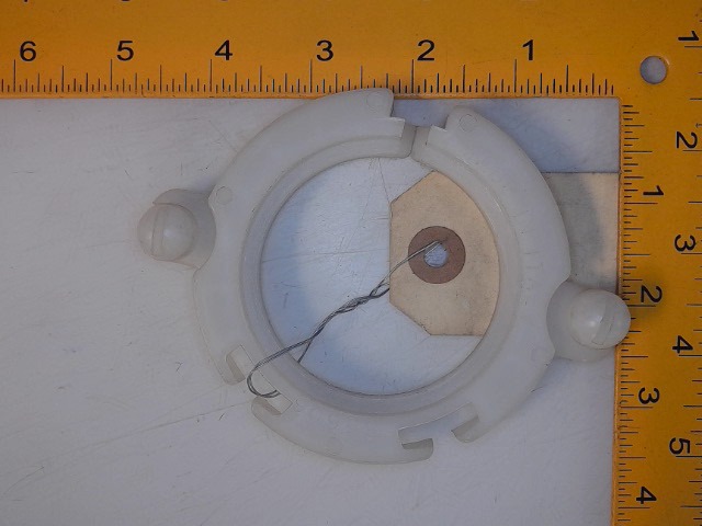 90270 BUSHHOG KEWANEE Bearing