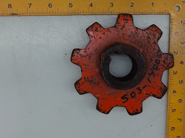 503-14005 Spkt/9 Teeth
