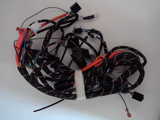 725-06712C Wire Harness for CUB CADET
