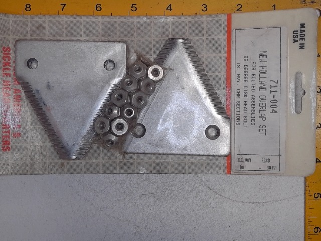 711-004 Section Kit for AGCO