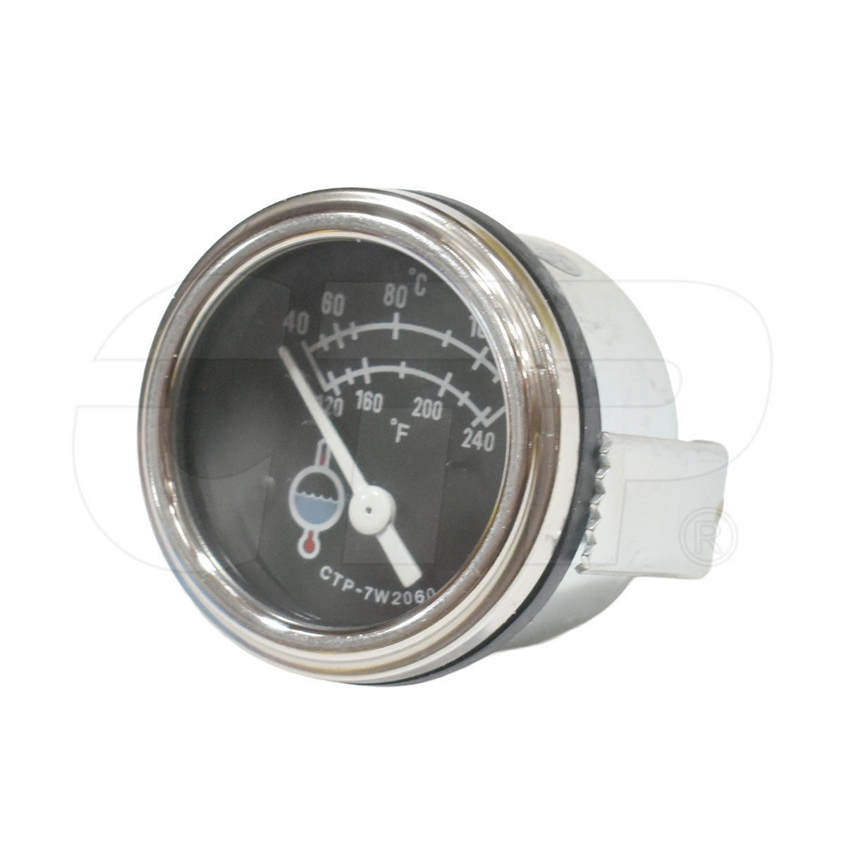 7W2060 Indicator Water Temp for CATERPILLAR