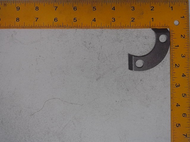 4L7823 Lock for CATERPILLAR