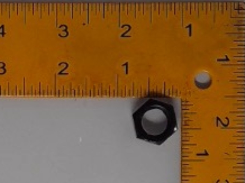 15841-92030 Nut
