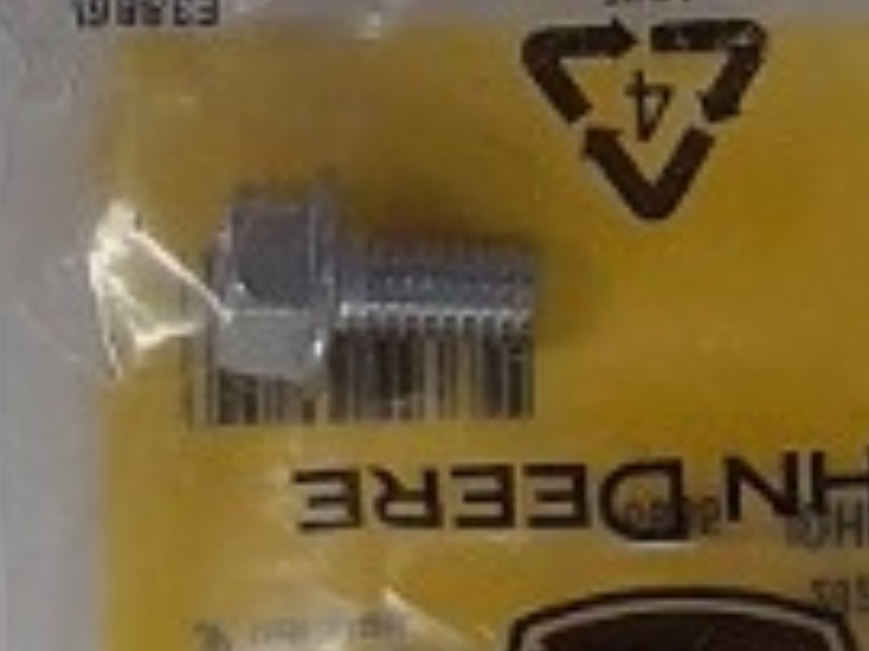 CH19780 Bolt for JOHN DEERE