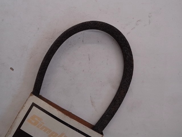 1663009 AGCO Belt