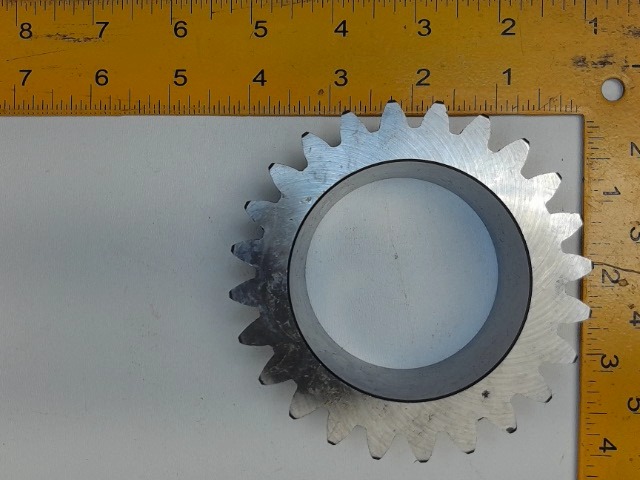 A-R100249 Gear for JOHN DEERE
