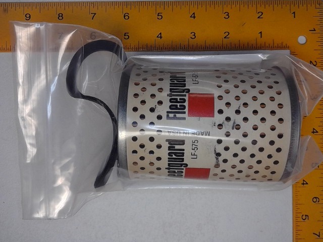 LF575 Filter