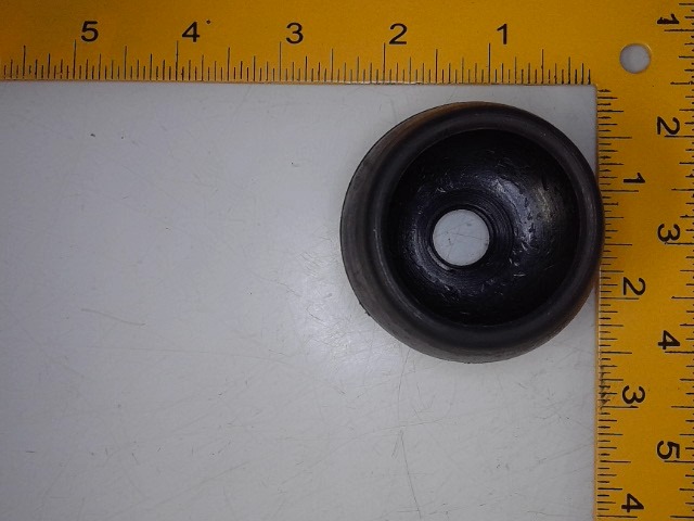 S.43727 Gear Shift Boot for AGCO