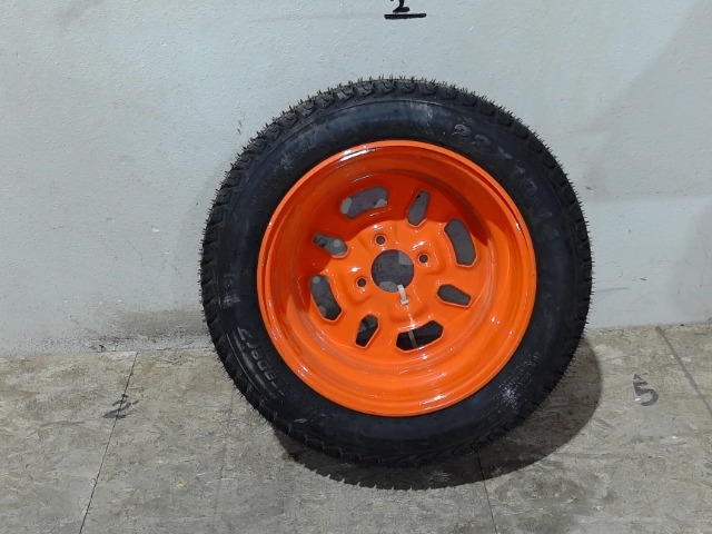 K3011-17200 Rim/tire Assy for KUBOTA