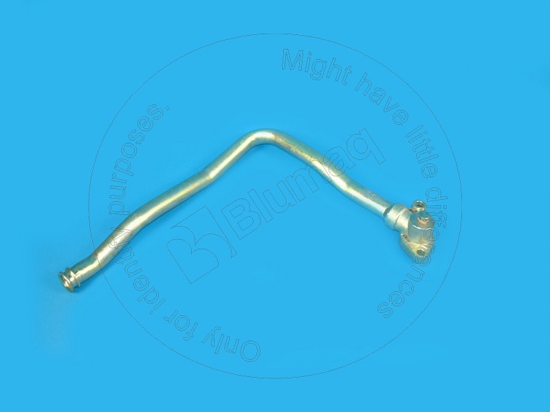 3N-7614 Tube for CATERPILLAR
