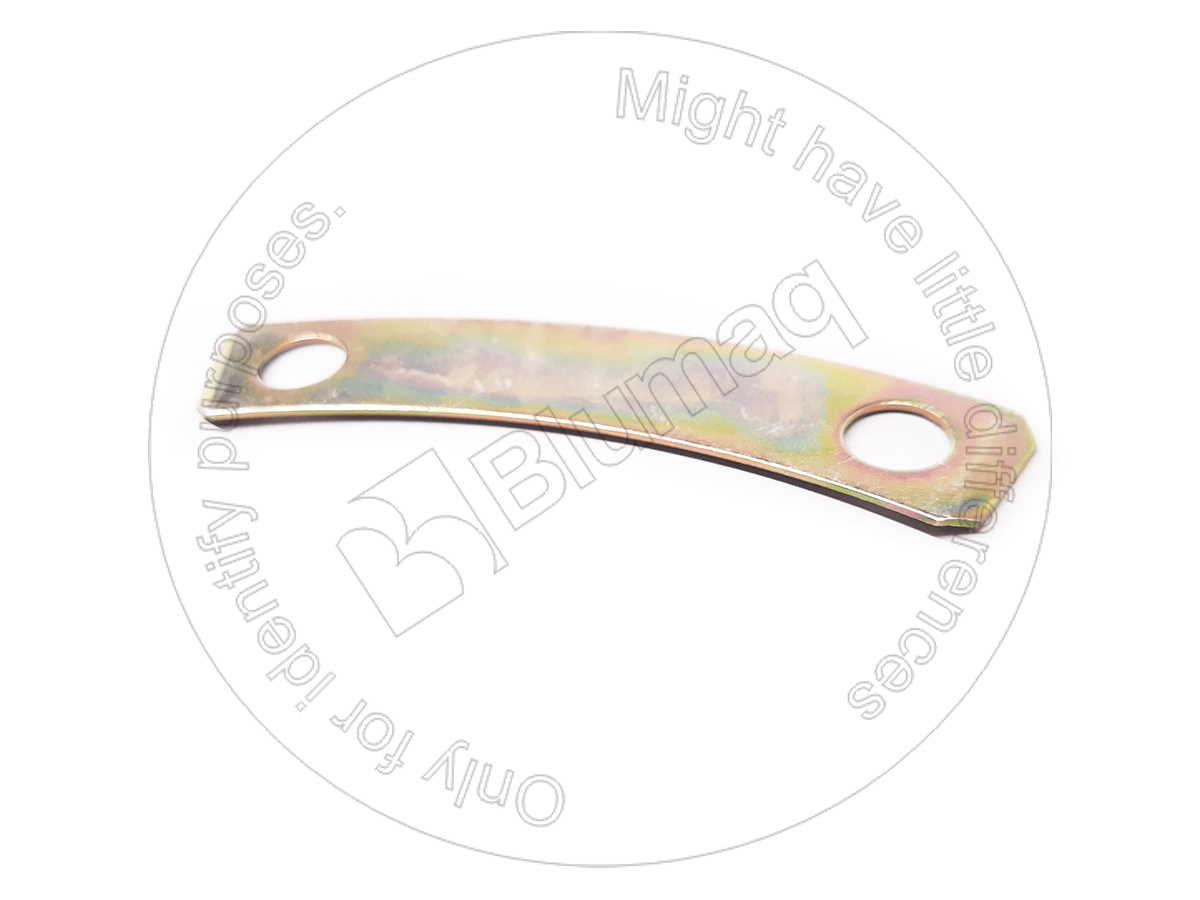 6127-21-4250 Lock Plate for KOMATSU