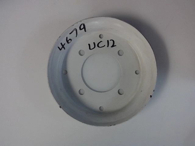 4679 4x8 Rim Half for WOODS