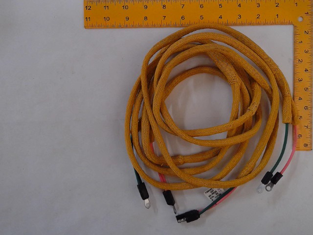 8D9029 Harness A
