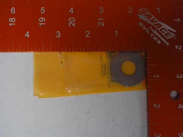 3H0449 Washer