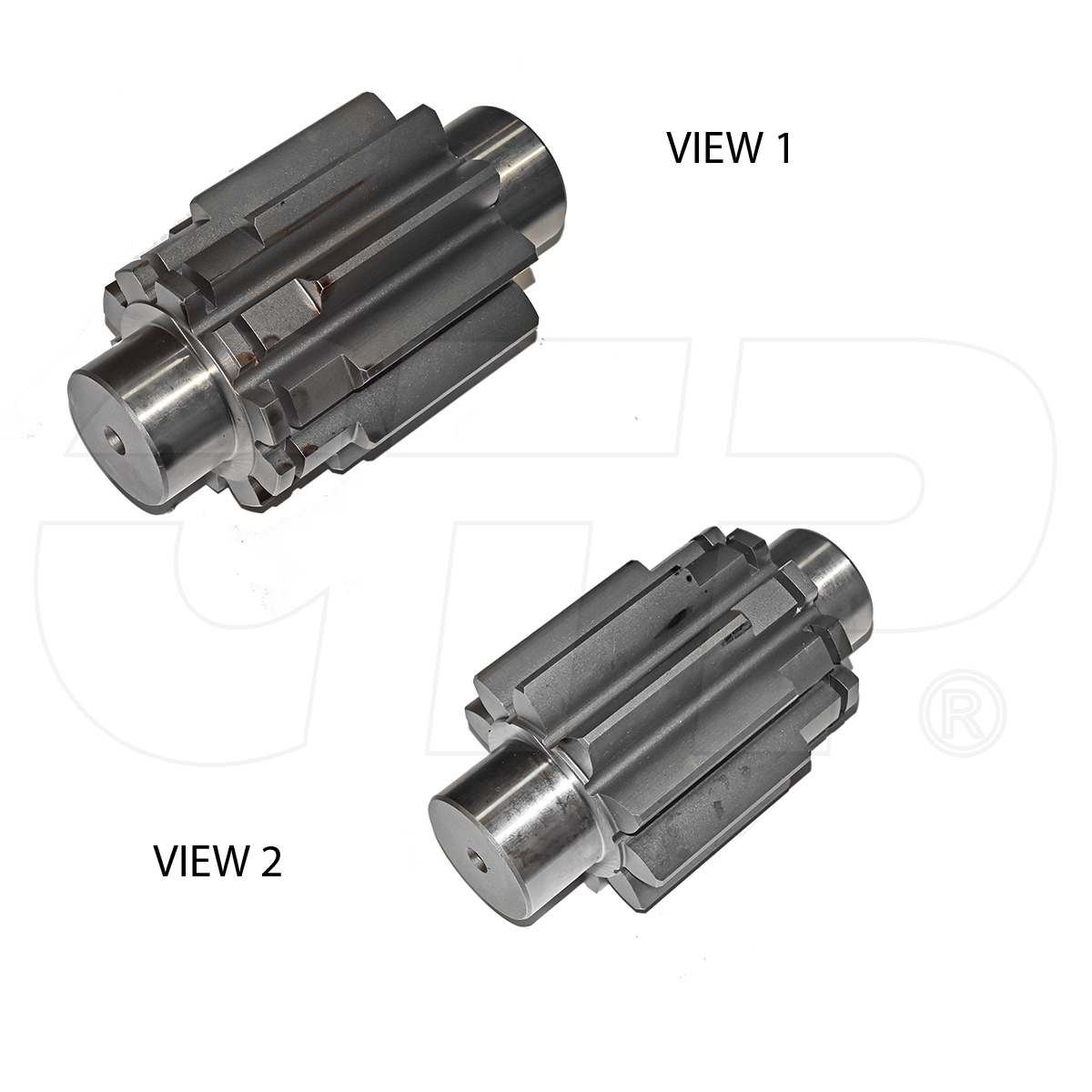 8P0606 Pinion Fd