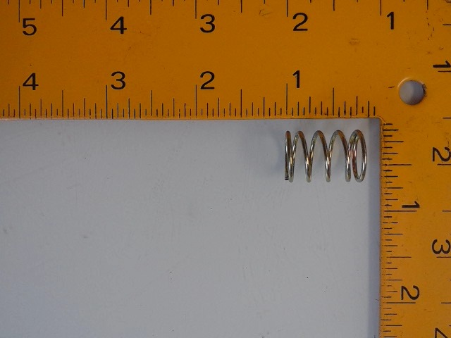33-0023469 Spring for AGCO