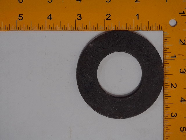 WP-2400 Washer for BUSHHOG KEWANEE