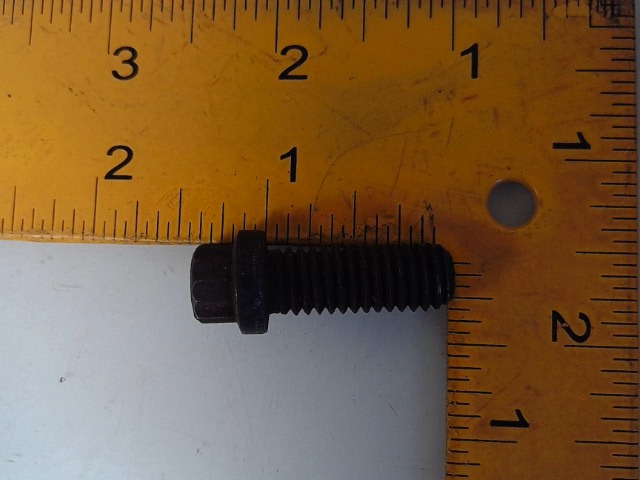 166-45 Fitting for AGCO