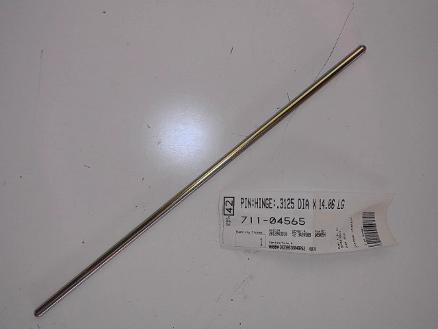 711-04565 Pin Hinge for CUB CADET