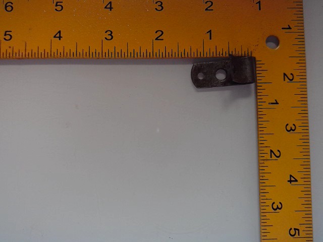 827022M1 Clip for AGCO