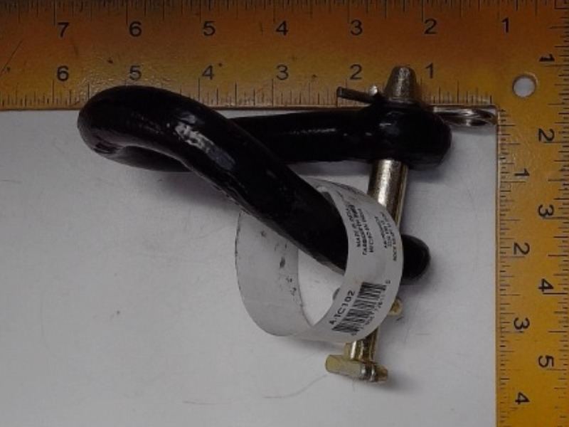 A-TC102 1/2clevis for JOHN DEERE