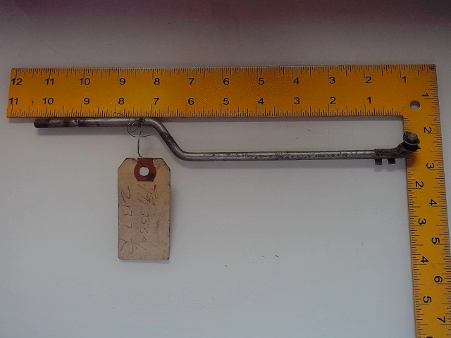 191338M1 Rod for AGCO