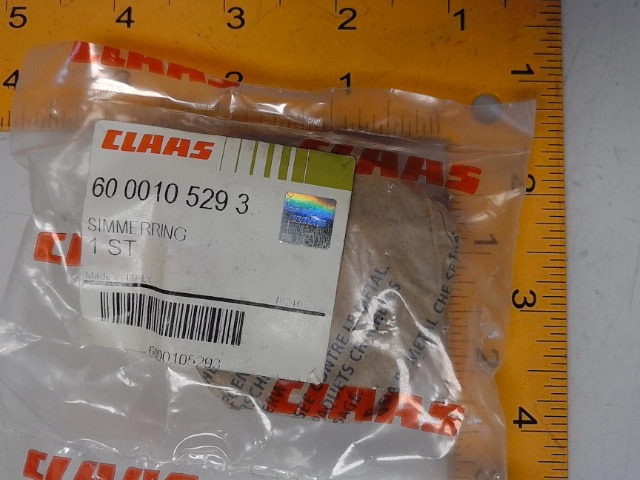 6000105293 Seal for CLAAS