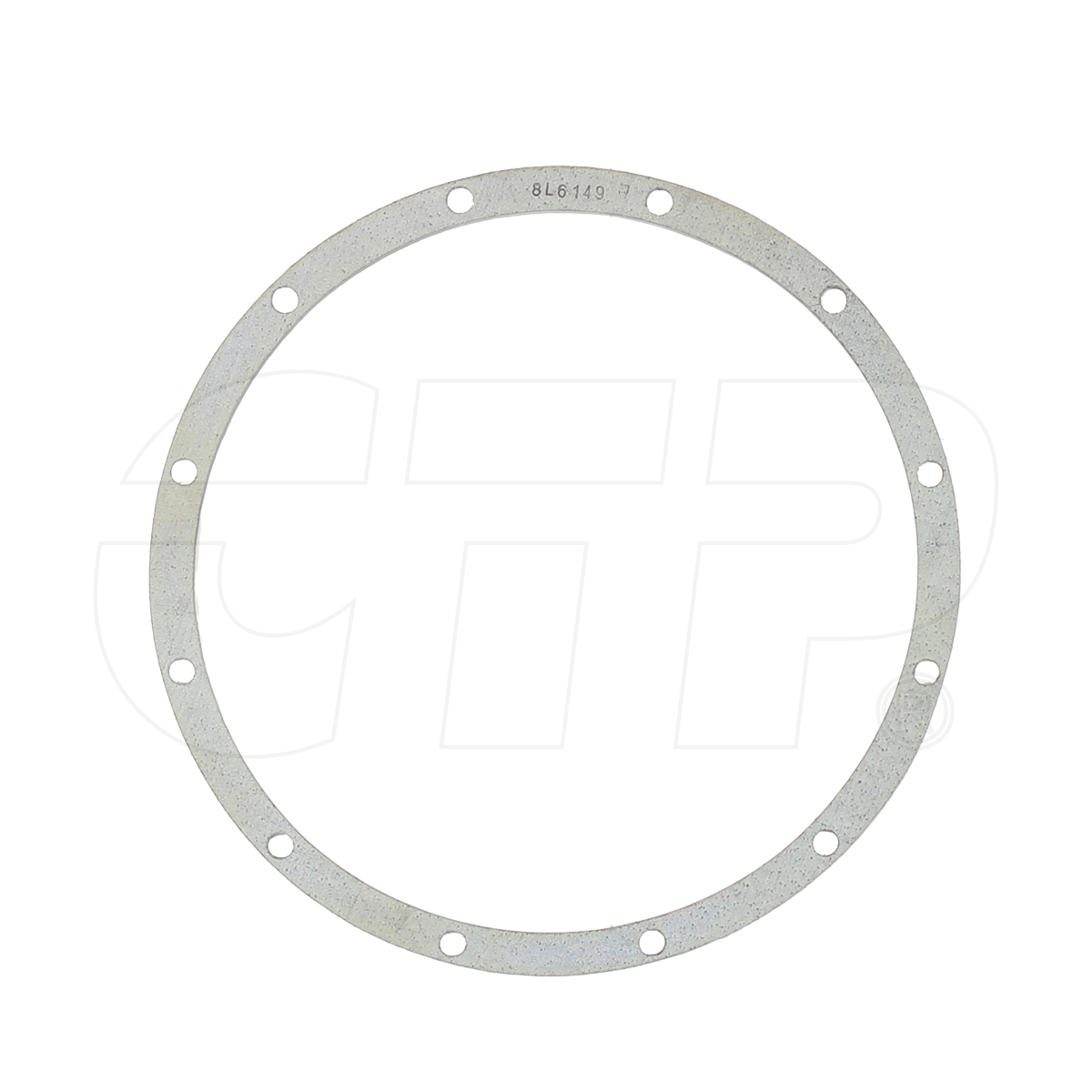 8L6149 Gasket-ctp