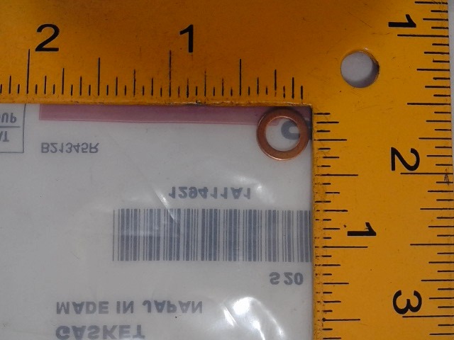 129411A1 Gasket