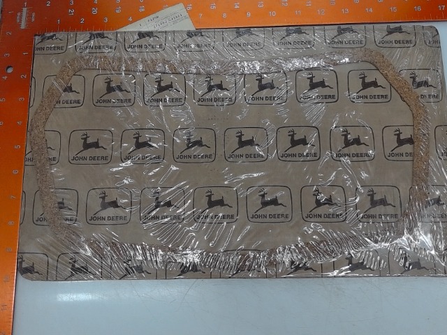 F129R Gasket for JOHN DEERE