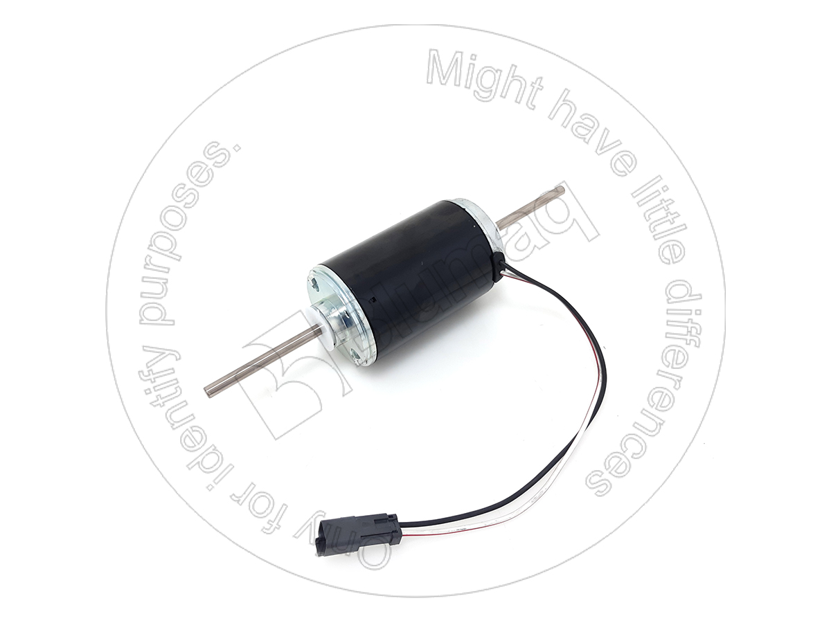 174-1494 Fan Motor for BLUMAQ
