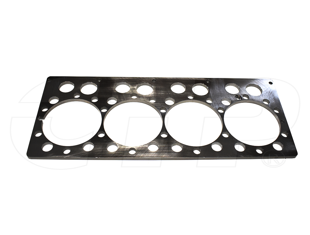 7N8021 Plate, Block for CATERPILLAR
