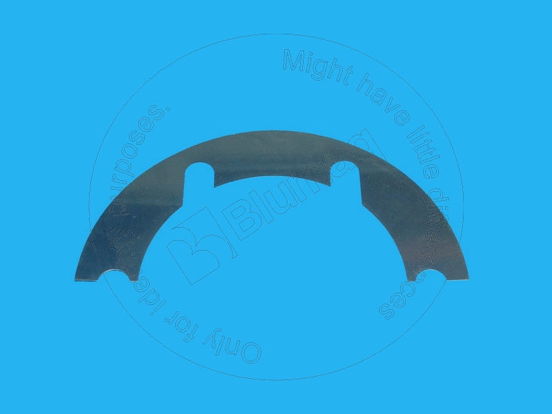 426-46-11260 Shim for BLUMAQ