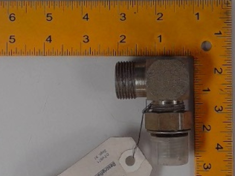 201-307 Elbow for CUB CADET