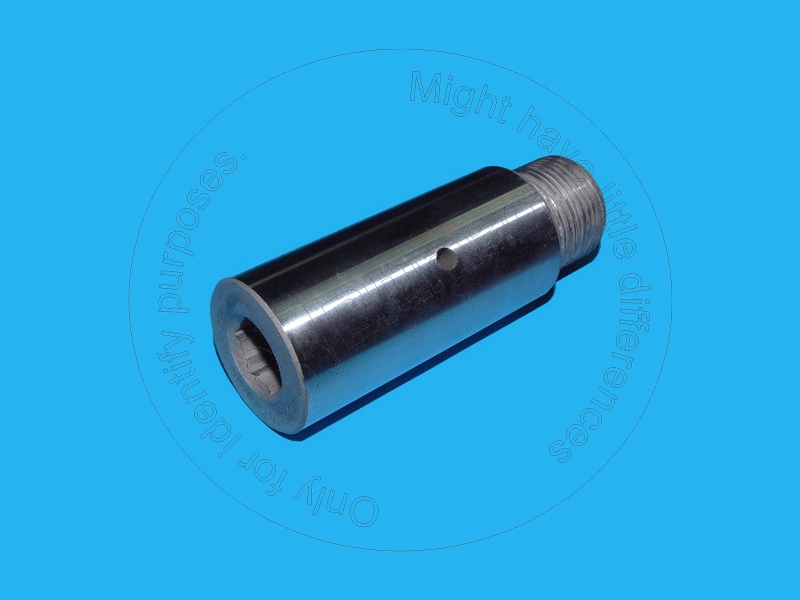120-5729 Guide for BLUMAQ