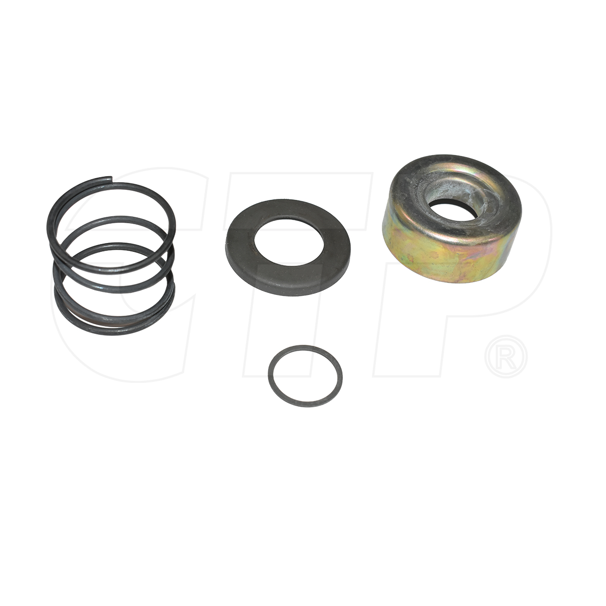 7N6098 Kit Cup Spring