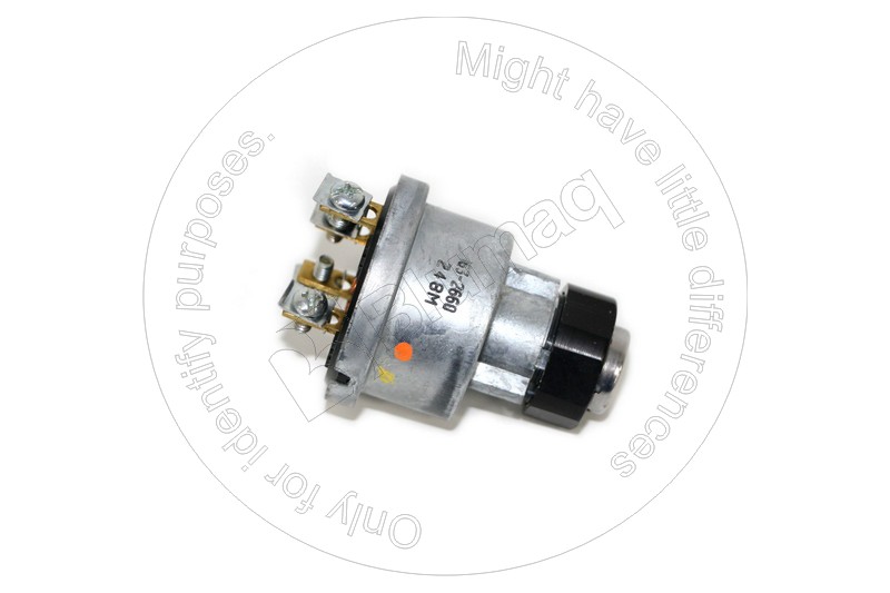 304-4562 Starter Switch for CATERPILLAR