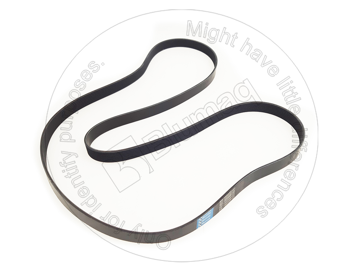 337-3010 Belt for CATERPILLAR